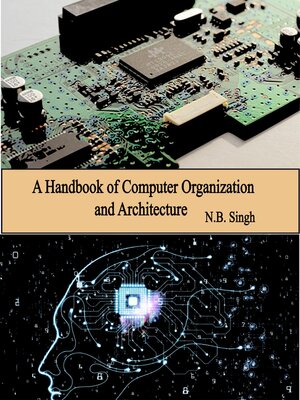 cover image of A Handbook of Computer Organization and Architecture